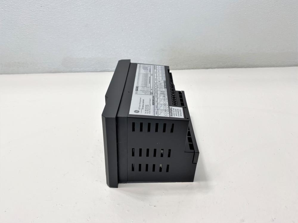 GE Multilin MM2 Motor Manager MMII-PD-1-2-120